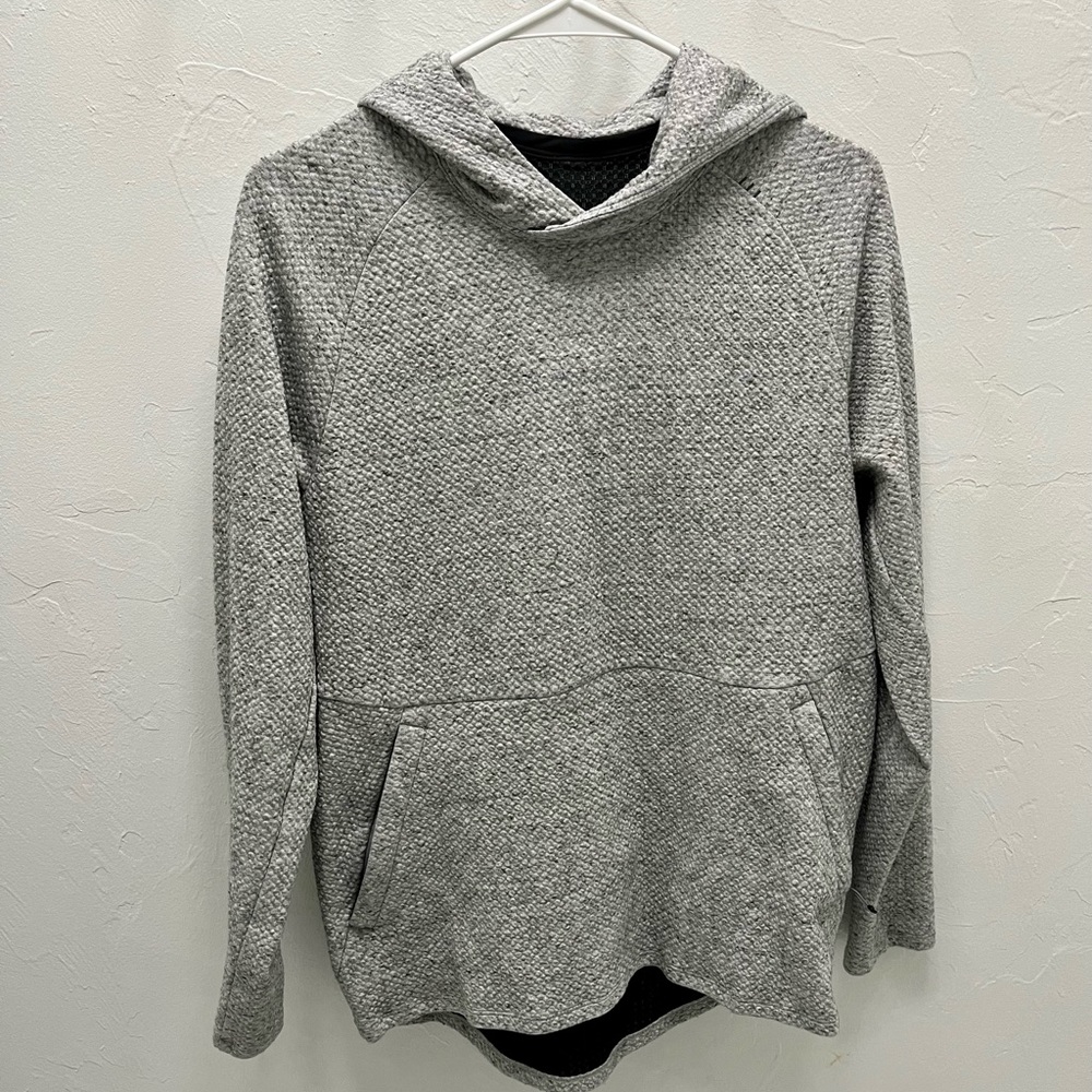 Lululemon At Ease Hoodie